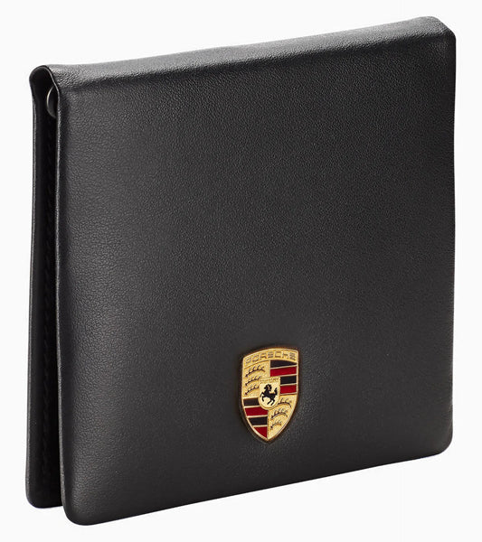 Card Holder with Money Clip – Essential | Porsche Design Hot Sale