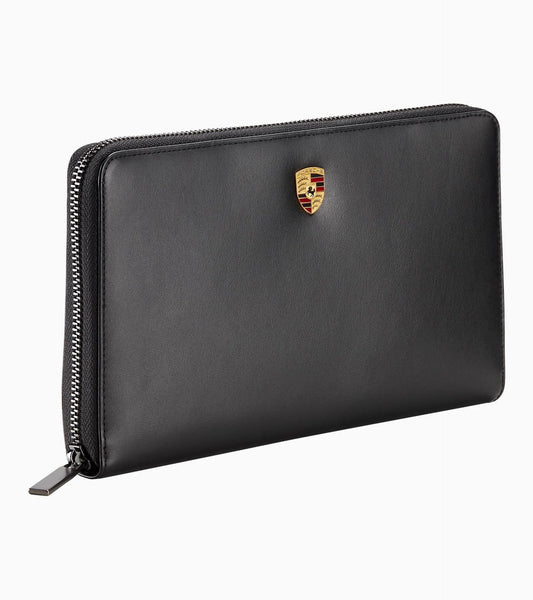 Travel wallet – Essential | Porsche Design Signature
