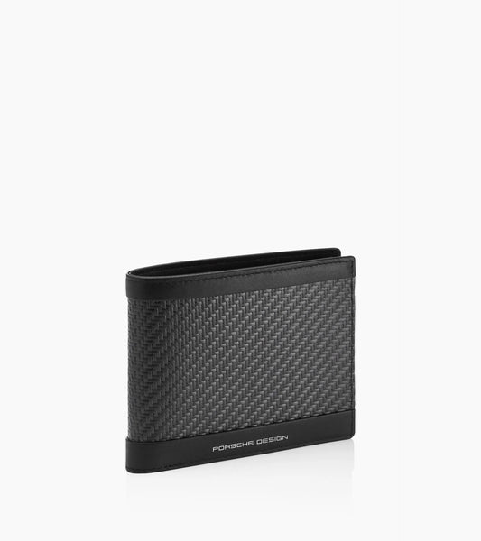 Carbon 4 Wallet | Porsche Design Hot Sale