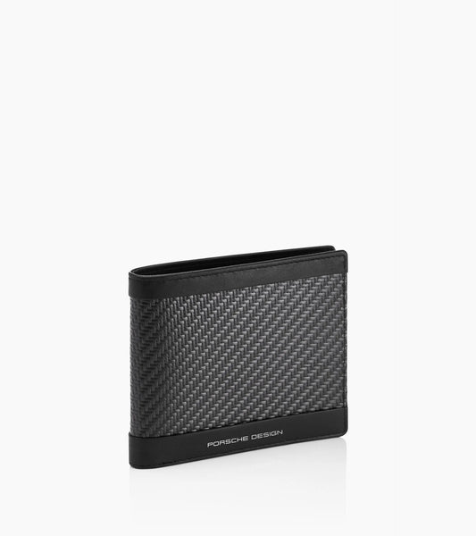 Carbon 10 Billfold | Porsche Design Featured