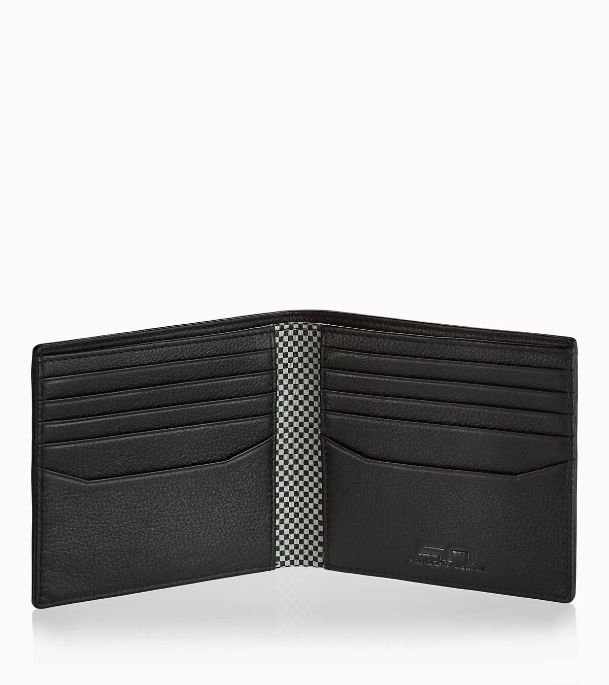 50Y Billfold 10 | Porsche Design Value