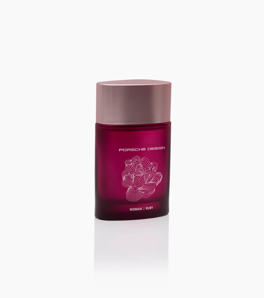 Ruby Eau De Parfum | Porsche Design Great Value