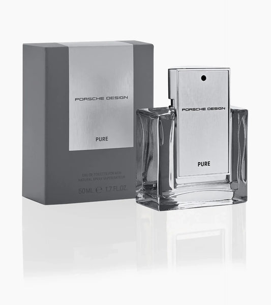 Porsche Design Pure Eau de Toilette | Porsche Design Great Value