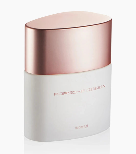 Porsche Design Woman Eau de Parfum | Porsche Design Classic