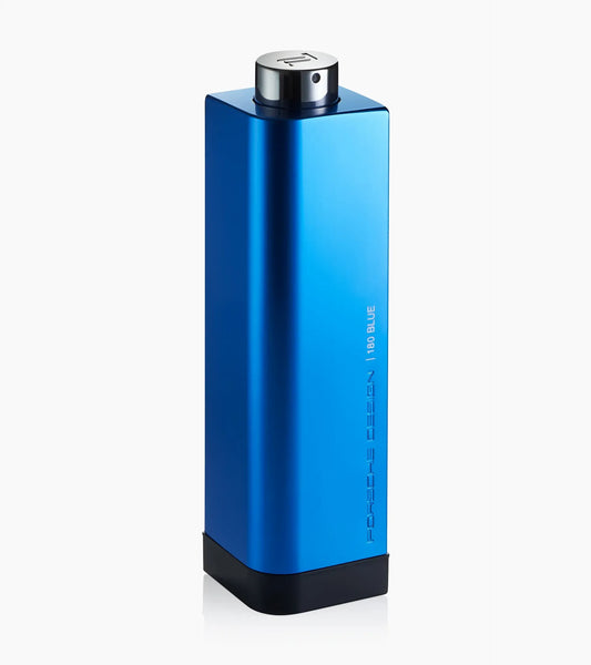 Porsche Design 180 Blue Eau de Toilette | Porsche Design Featured
