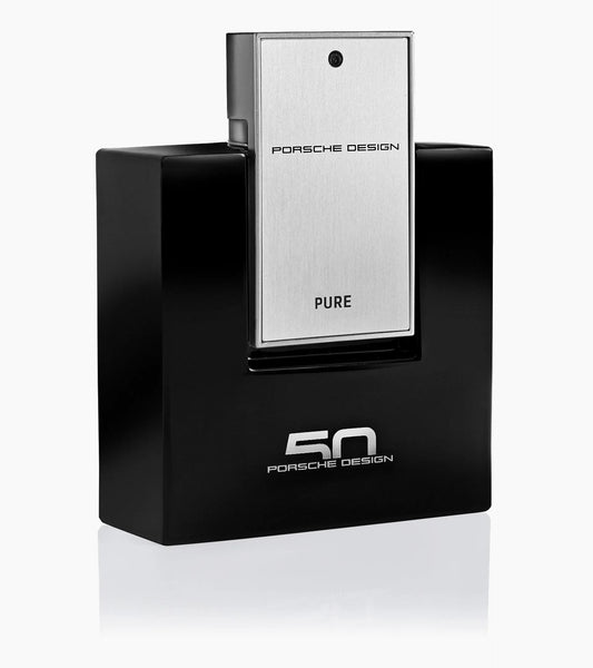 50Y Porsche Design PURE Eau de Toilette | Porsche Design Popular