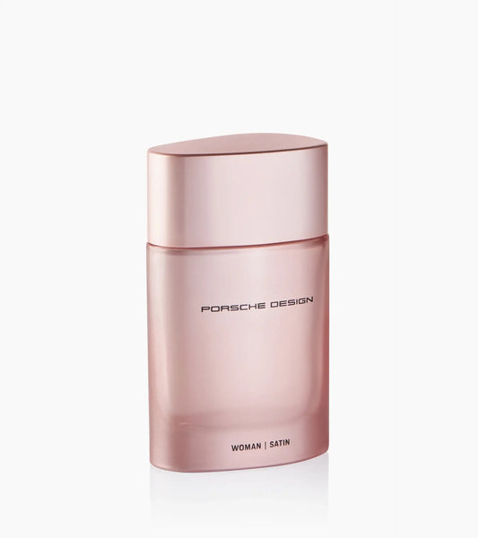 Satin Eau De Parfum | Porsche Design Recommended