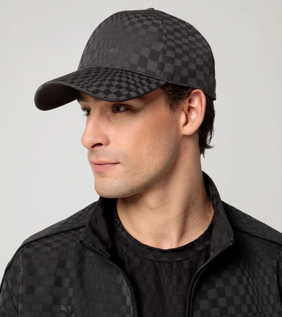Jacquard cap – 911 Spirit 70 | Porsche Design Trending
