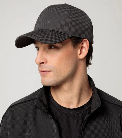 Jacquard cap – 911 Spirit 70 | Porsche Design Trending