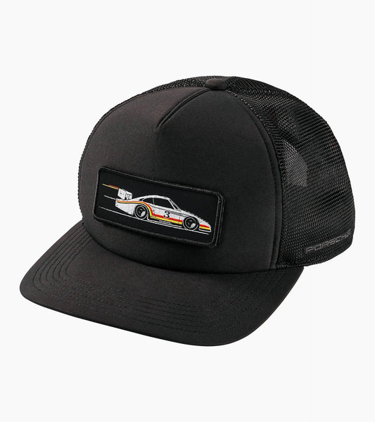 Trucker Cap – 50Y ANDIAL Collection – Limited Edition | Porsche Design Top Pick