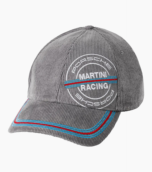 6-panel cord cap – MARTINI RACING® | Porsche Design Sale