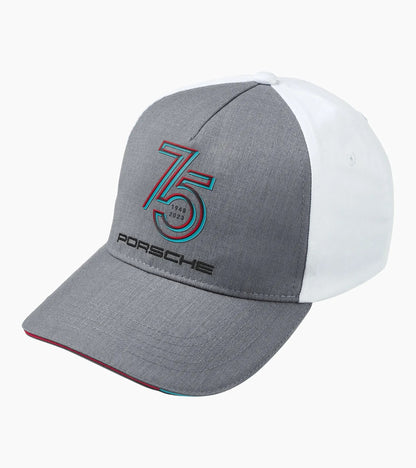 Five-panel unisex cap – 75Y | Porsche Design Everyday