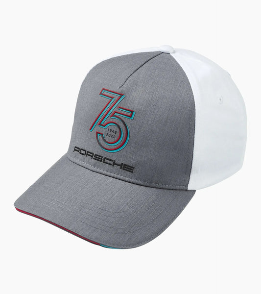 Five-panel unisex cap – 75Y | Porsche Design Everyday