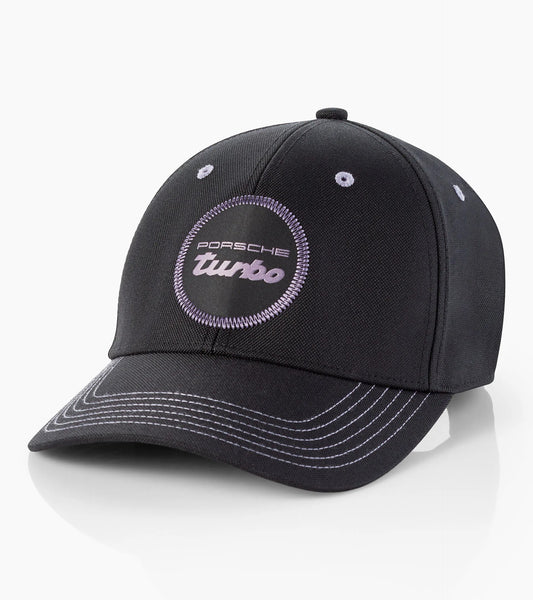 Porsche Turbo Baseball Cap | Porsche Design Popular
