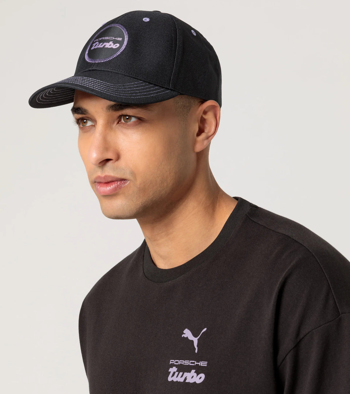 Porsche Turbo Baseball Cap | Porsche Design Popular