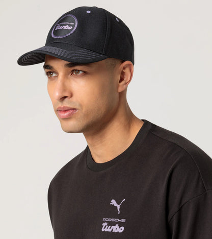 Porsche Turbo Baseball Cap | Porsche Design Popular