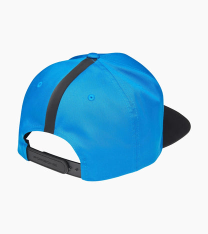 Flat peak cap – 911 GT3 | Porsche Design New