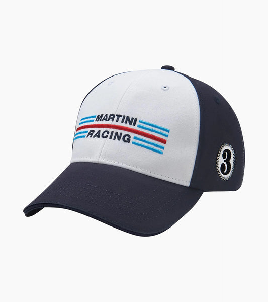 Baseball cap unisex – MARTINI RACING® | Porsche Design Trusted