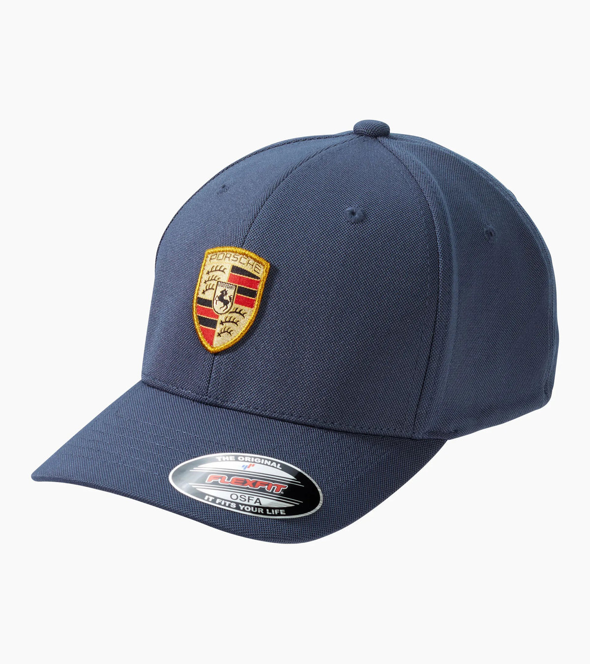 Flexfit cap | Porsche Design Top Pick