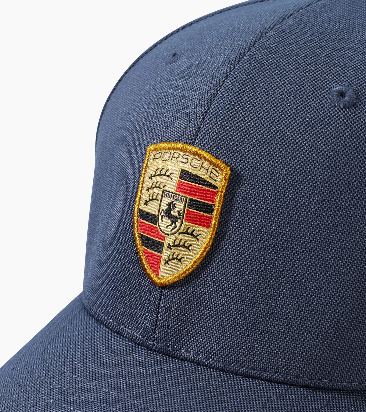 Flexfit cap | Porsche Design Top Pick