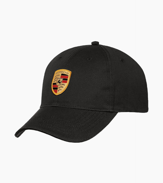 Porsche crest cap – Essential | Porsche Design Premium