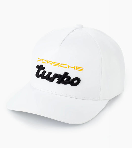 Low curve cap | Porsche Design Signature