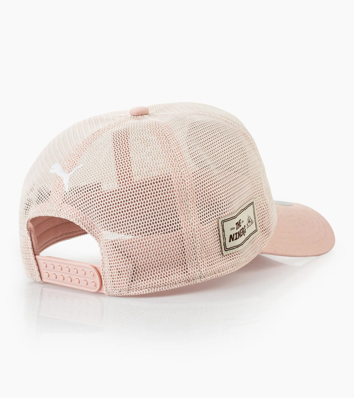Summer Crew Trucker Cap | Porsche Design Recommended
