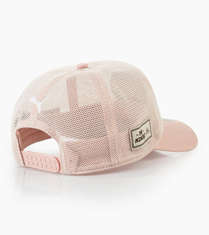 Summer Crew Trucker Cap | Porsche Design Recommended