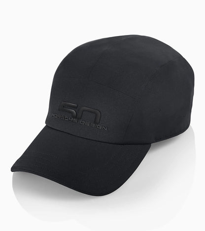50Y Cap | Porsche Design Recommended