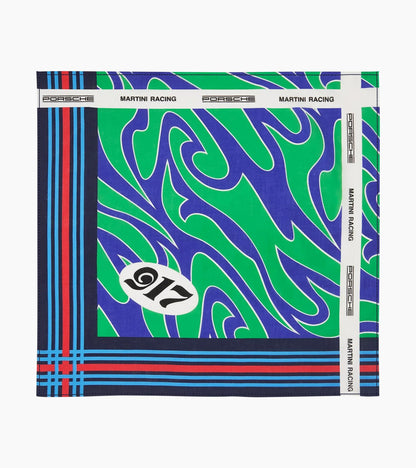 Neckerchief – MARTINI RACING® | Porsche Design Value