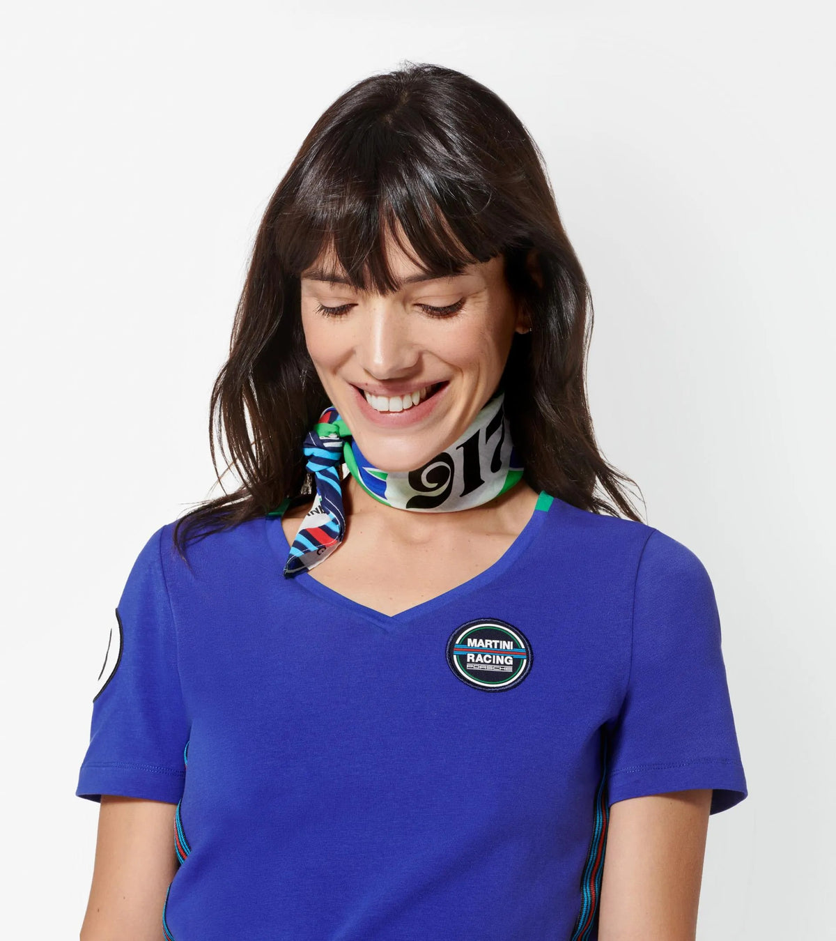 Neckerchief – MARTINI RACING® | Porsche Design Value