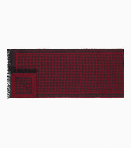 Pepita Business Scarf | Porsche Design Everyday