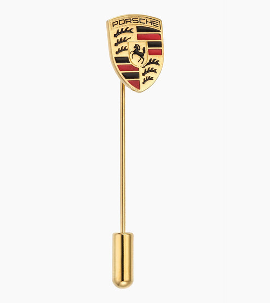 Crest pin – Essential | Porsche Design New