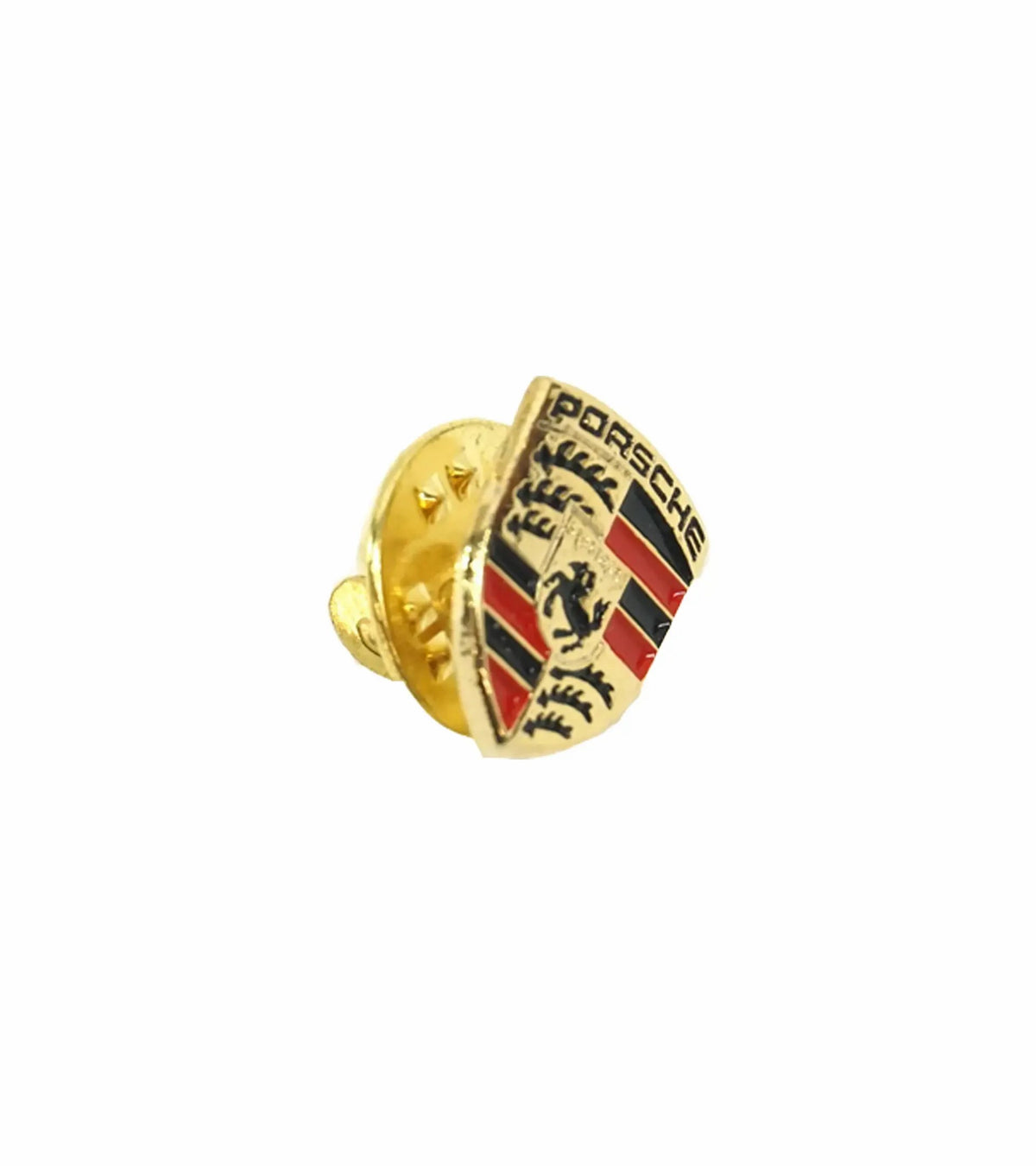 Porsche Crest button – Essential | Porsche Design Customer Favorite