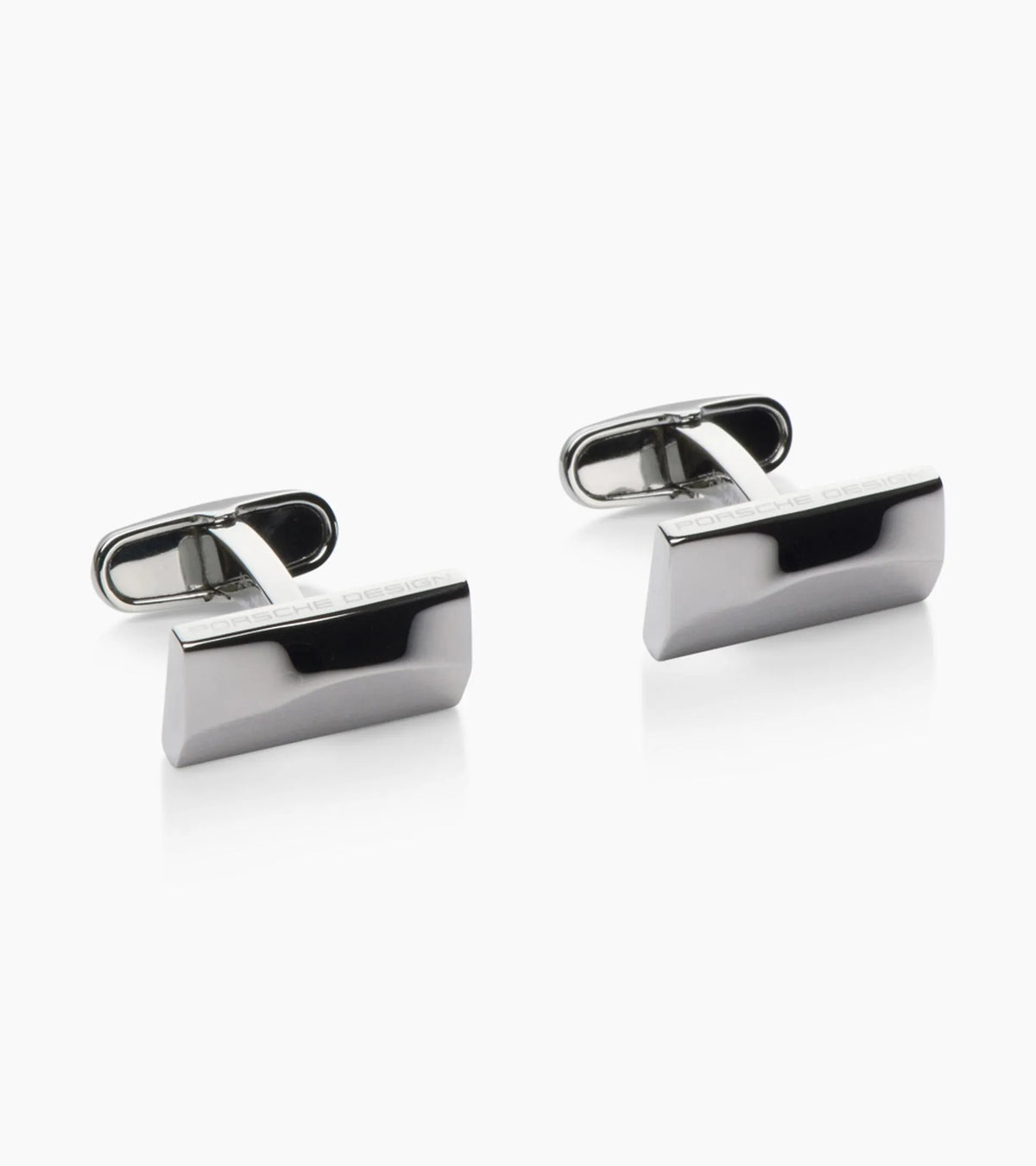 Flyline Cufflinks | Porsche Design Exclusive