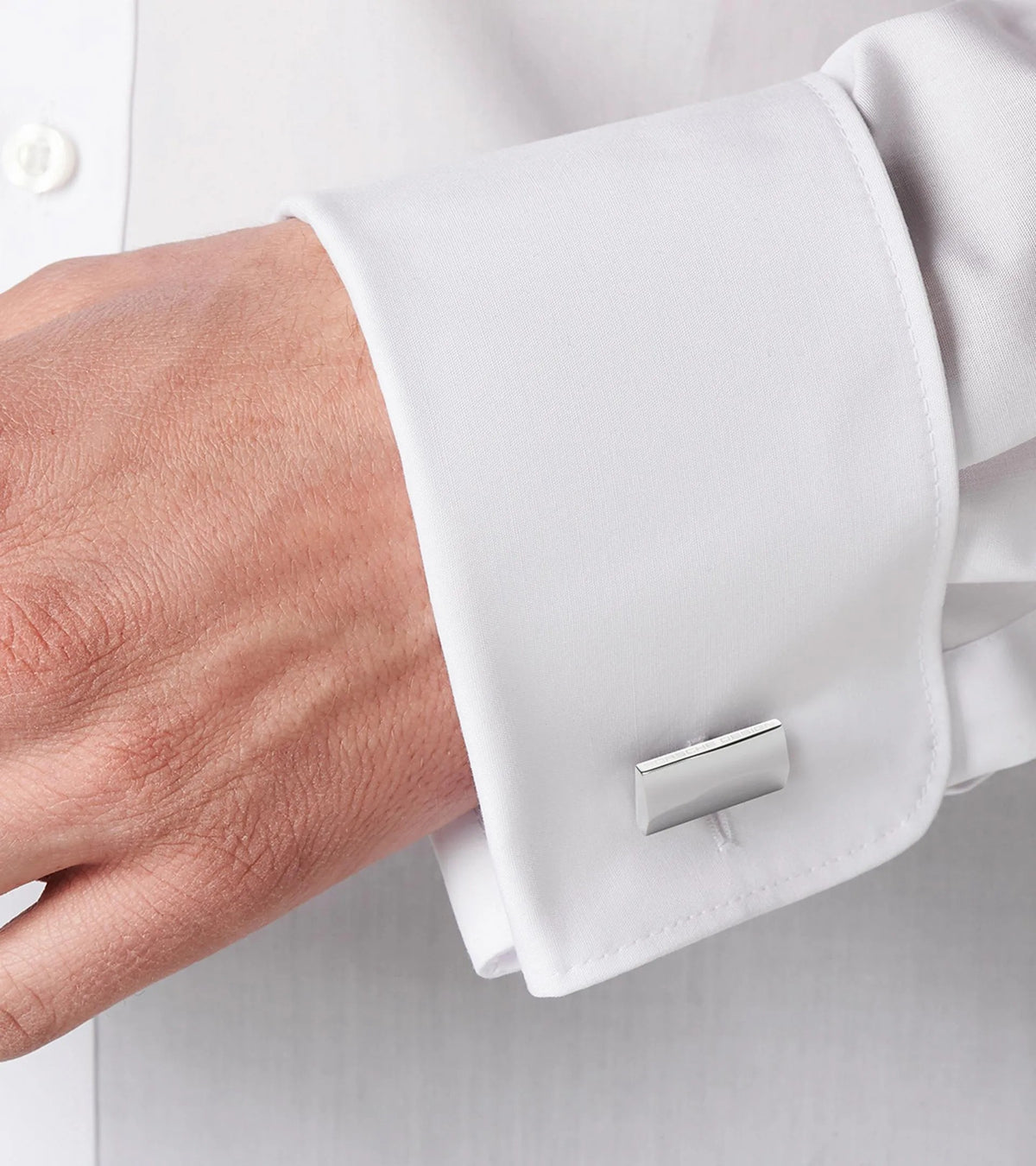 Flyline Cufflinks | Porsche Design Exclusive