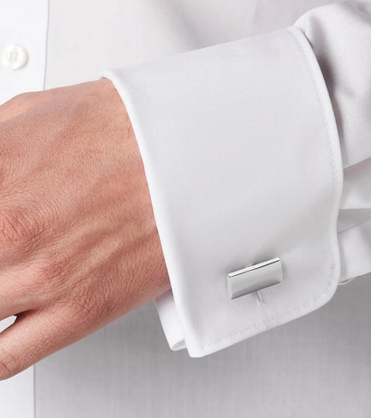 Flyline Cufflinks | Porsche Design Exclusive