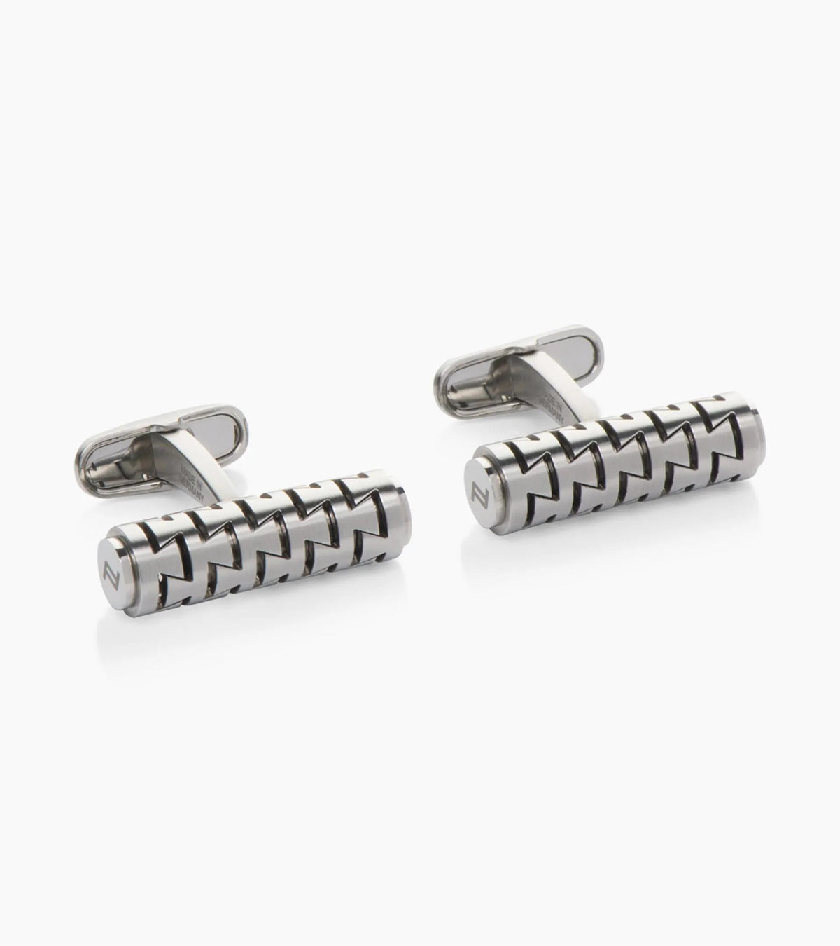 LaserFlex Cufflinks | Porsche Design Smart Buy