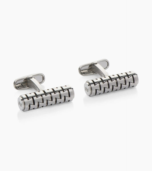 LaserFlex Cufflinks | Porsche Design Smart Buy