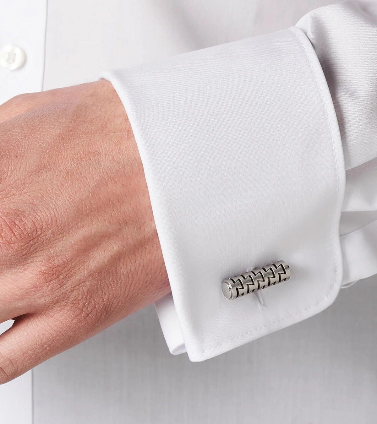 LaserFlex Cufflinks | Porsche Design Smart Buy