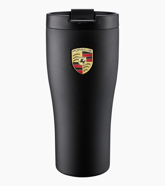 Thermal travel mug | Porsche Design Great Value