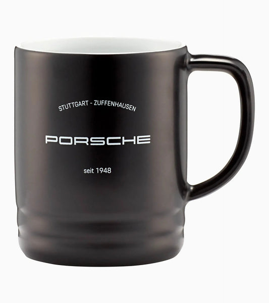 Porsche Cup Black – Essential | Porsche Design Top Pick