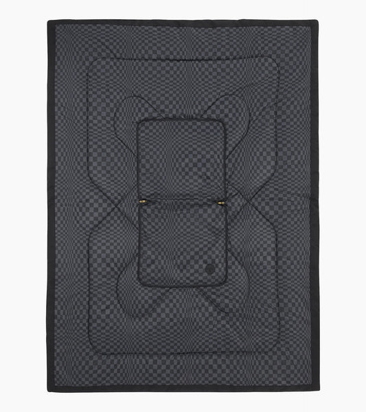 Multipurpose blanket – 911 Spirit 70 | Porsche Design Trending