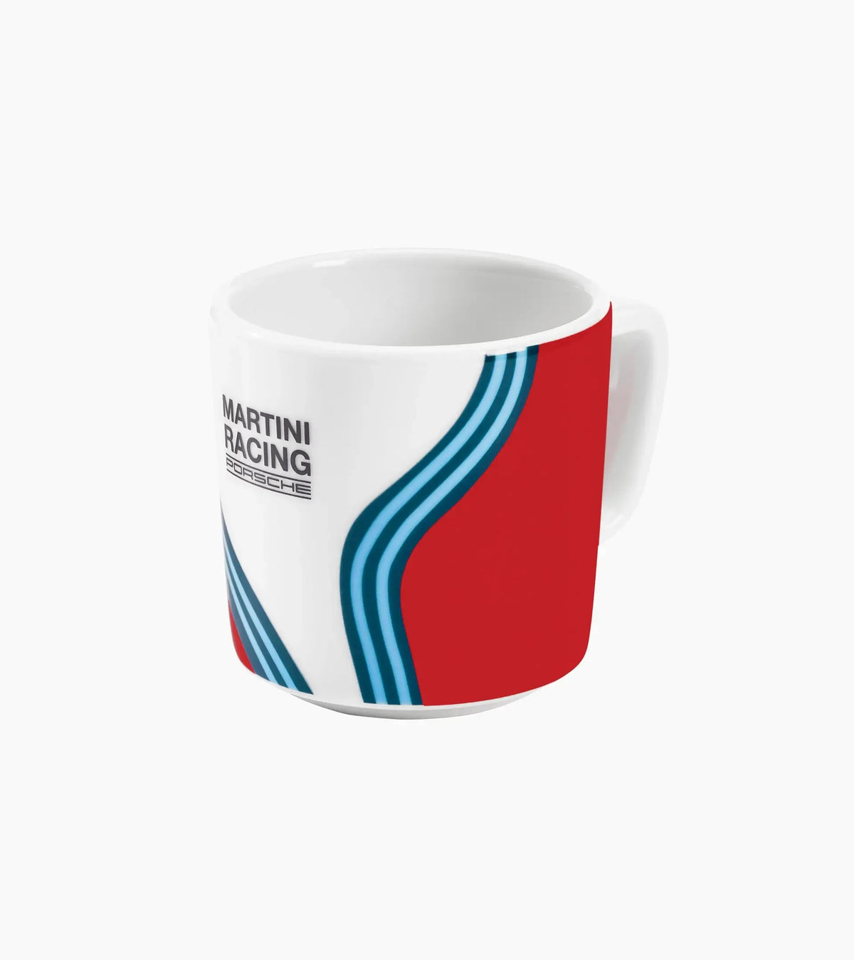 Collector's espresso cup no. 3 – MARTINI RACING® | Porsche Design Popular