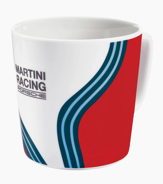 Collector's cup no. 3 – MARTINI RACING® | Porsche Design Everyday