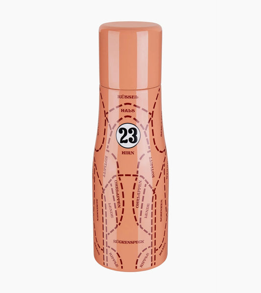 Thermal insulated bottle – 917 Pink Pig | Porsche Design Classic