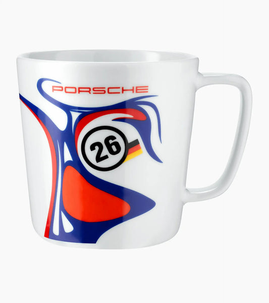 Collector's Cup No. 4 – GT1 | Porsche Design Discount