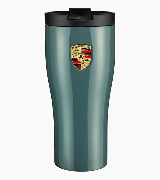 Thermal travel mug | Porsche Design Deals