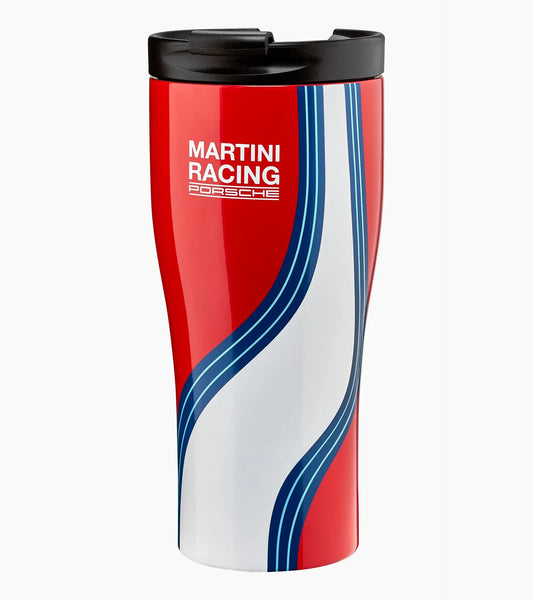 Thermos cup – MARTINI RACING® | Porsche Design Customer Favorite