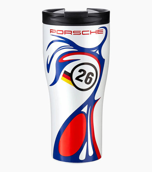 Thermos cup – GT1 | Porsche Design Best Price